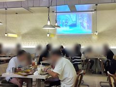 大堂-白仁仔· 活烤海鲜 宵夜(豫园店)