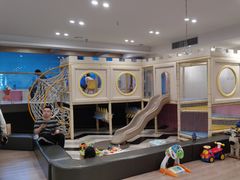 -酷游亲子游泳中心