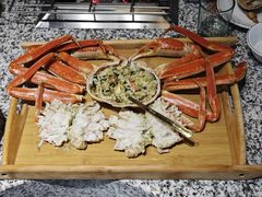 -震海贝烤贝·民俗特色店(延吉总店)