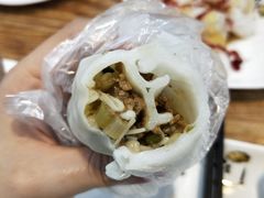 金针菇捆粄-琦记丰顺捆粄(蛇口店)