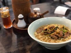 -奎元馆.百年奎元.非遗传承(西湖边的解放路店)
