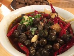 -冶建镜子·老南昌大排档·江西虾王(总店)