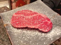 -老乾杯和牛烧肉(王府中环店)