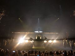 -《12·12》西安事变大型实景演出