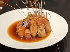 -阿露佳·舌尖上的安吉菜