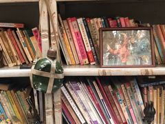 -束河人家(南锣鼓巷店)