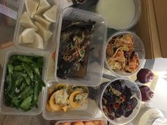 -南海渔家•海鲜•正宗海南菜(海棠湾店)