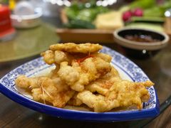 -兄弟江湖东北老菜(三井街道店)