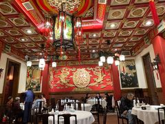 -梅龙镇酒家(南京西路总店)