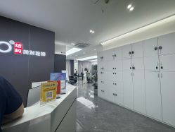 -JGO·烫染接发