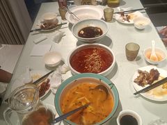 -城北食府(枫林店)