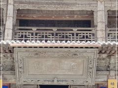 -张掖大佛寺景区