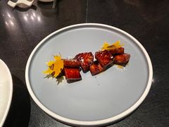 -羡餐厅·杭帮菜·淳菜(千岛湖自由洲际殿店)