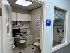 -酷宠动物医院(天通西苑店)