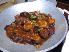 -绿茶餐厅(华联万柳店)