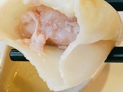 鲜虾鲜肉小笼-玖鲜小笼(中山广场店)