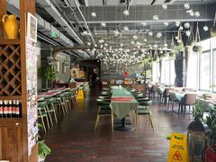 -ITA·意塔意大利餐厅(亦庄店)