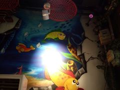 -蜀留香石锅鱼(六顺街店)