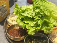 -东味北道熟成·炭火烤肉(九龙店)