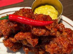 -ZAFFERANO西班牙海鲜饭(上海首店)
