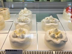 -喜茶(深圳欢乐海岸LAB店)