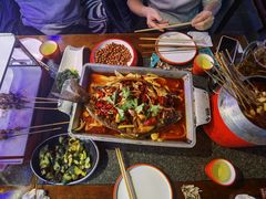 -路边边.炒菜烧烤.音乐餐厅(良乡长虹店)