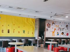-麦当劳(凌云天地长桥店)