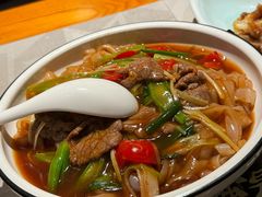 -如轩·海鲜砂锅粥·潮汕菜(东城店)
