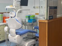 -北京大学口腔医院(第二门诊部)