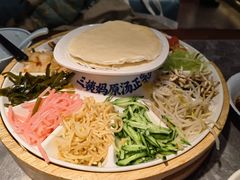 -怪噜范·贵阳小吃大排档(金源旗舰店)