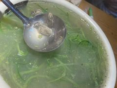 -阿里巴巴海鲜烧烤家常菜(黄岛店)