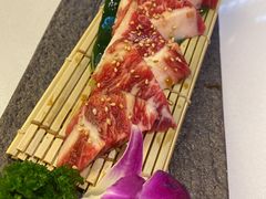 -千寻山野烤肉(中关村店)