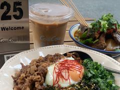 -CowCow其其·牛杂咖啡公司(六运店)