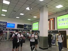 -沈阳站