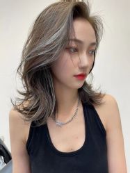 -MRMODE时尚先生美发沙龙
