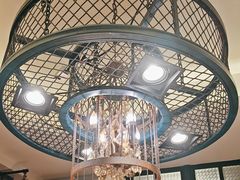 -阳光家常菜(泉城路店)