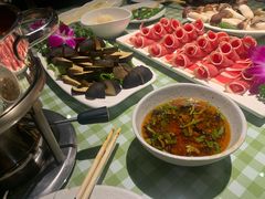 -番食园鲜食火锅(高新店)