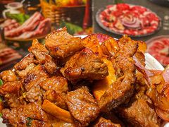 -韩时烤肉(枫蓝店)