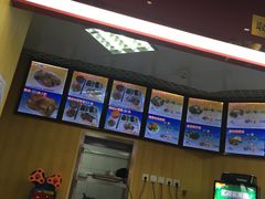 -香妃烤鸡(新奥店)