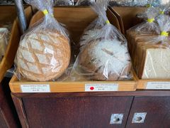 全麦包（大）-安德鲁饼店(总店)