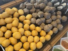 -牛YO寿喜烧和牛火锅自助(三台子万象汇店)