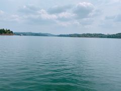 -仙海旅游度假区