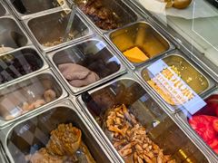 -赛百味SUBWAY(长宁龙之梦店)