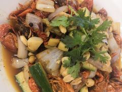 -紫金港餐饮中心-风味餐厅(浙江大学紫金港校区店)