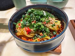 -锦府盐帮·侯宅(五棵松万达店)