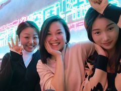 -燥次·烧烤酒场(万象城店)