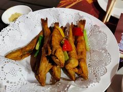 -喷泉广场餐厅·宵夜·海鲜烧烤大排档(长隆企鹅酒店)