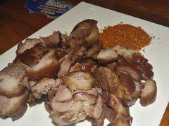 -友记功夫香·人民川菜(红牌楼店)