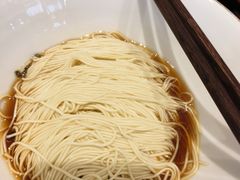-苏州老字号·苏面斋·秃黄油·三虾面苏式面馆