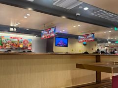 -海底捞火锅(上地华联店)
